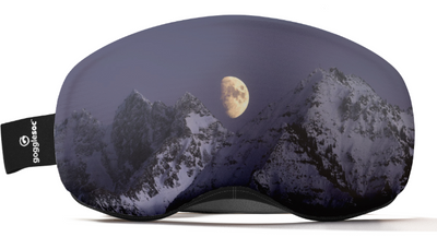 GOGGLESOC PRO LENS COVER