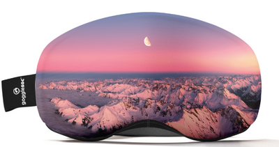 GOGGLESOC PRO LENS COVER