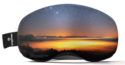 GOGGLESOC PRO LENS COVER