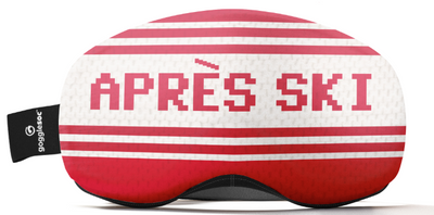 GOGGLESOC PRO LENS COVER