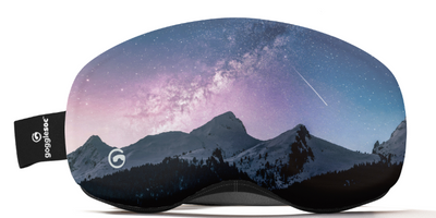 GOGGLESOC PRO LENS COVER