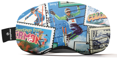 GOGGLESOC PRO LENS COVER