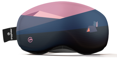 GOGGLESOC PRO LENS COVER