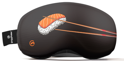 GOGGLESOC PRO LENS COVER