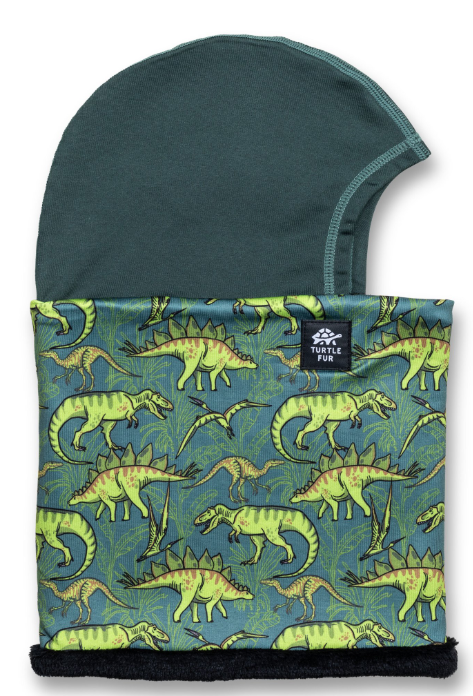 Kids Comfort Shell™ Shellaclava with Comfort Plush™