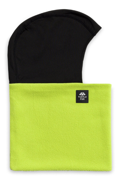 Youth Chelonia 150™ Fleece Shellaclava