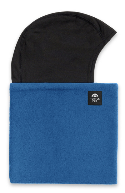 Youth Chelonia 150™ Fleece Shellaclava