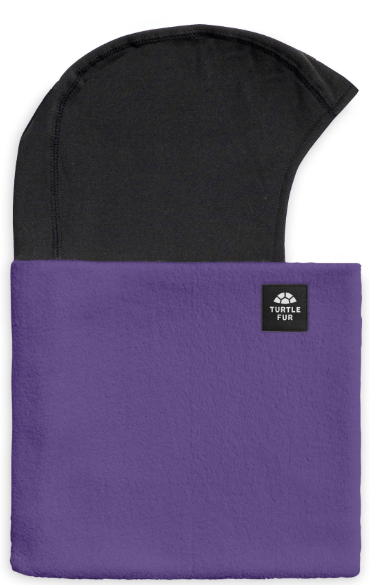 Youth Chelonia 150™ Fleece Shellaclava