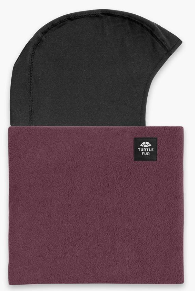 Chelonia 150™ Fleece Shellaclava