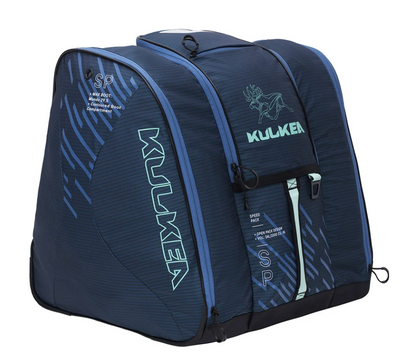 Kulkea Speed Pack Ski Boot Bag
