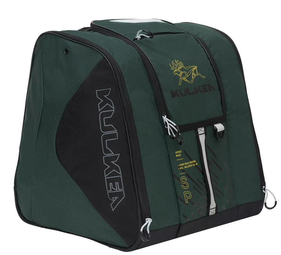 Kulkea Speed Pack Ski Boot Bag