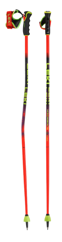 Leki WCR GS Carbon TR 2027 - Ski Depot / RaceSkis.com