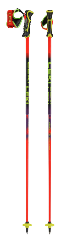 Leki Venom SL TR 2027