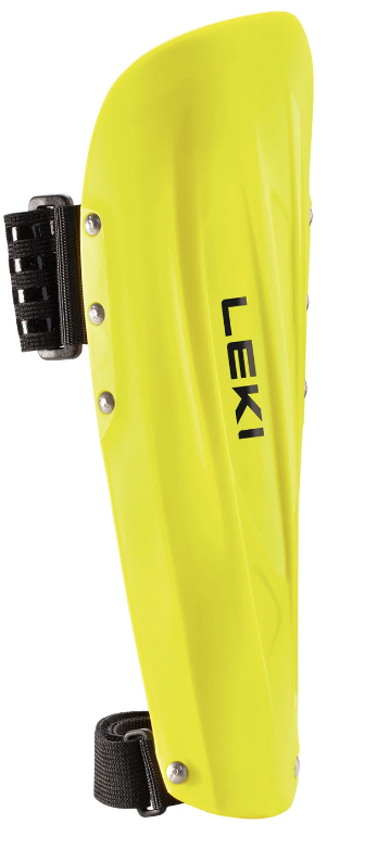 Leki FOREARM GUARD (YELLOW) 2027