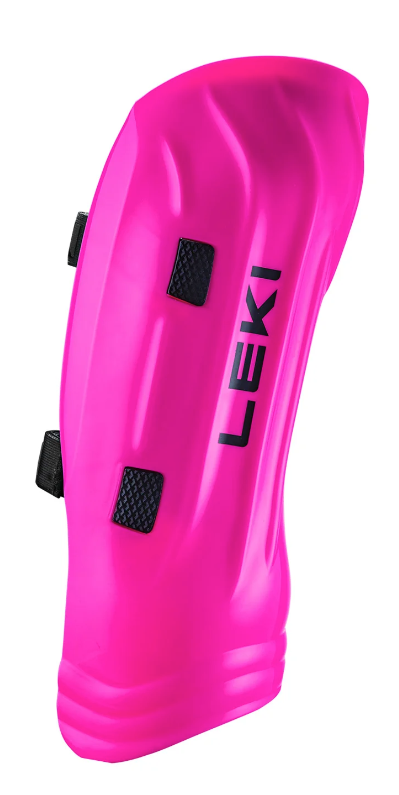 Leki WC PRO SHIN GUARD (PINK) 2027