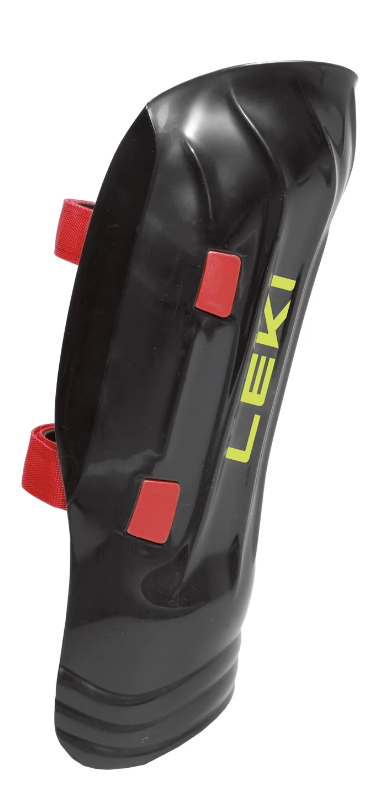 Leki WC PRO SHIN GUARD (BLK) 2027