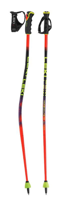 Leki WCR Evo Lite GS TR 2027
