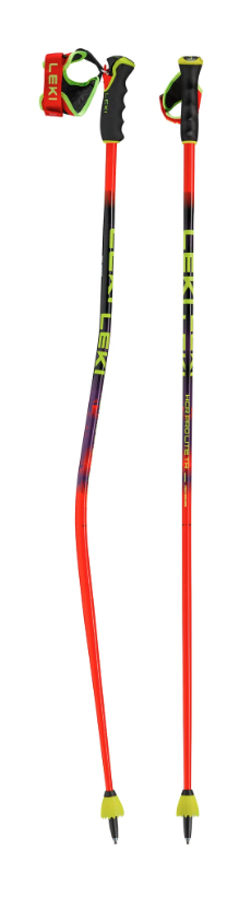 Leki WCR Pro Lite GS TR 2027