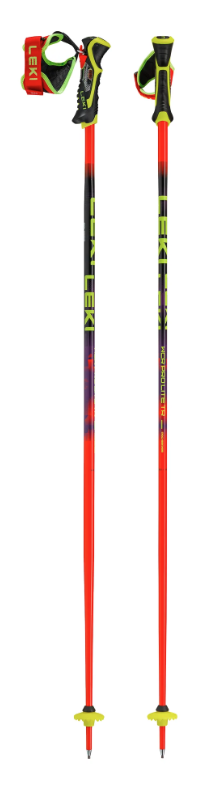 Leki WCR Pro Lite SL TR 2027