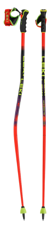 Leki WCR Pro GS TR 2027