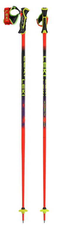 Leki WCR Pro SL TR 2027