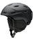 Smith Mirage Helmet Matt Black Pearl