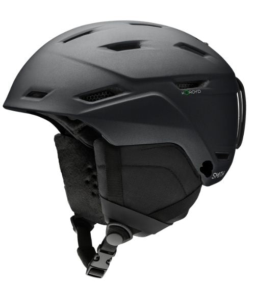 mirage helmet smith Smith Mirage Helmet Matte Black Pearl S