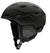 Smith Mission Helmet Matt Black