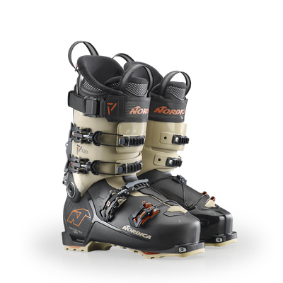 Nordica UNLIMITED 130 DYN 2026