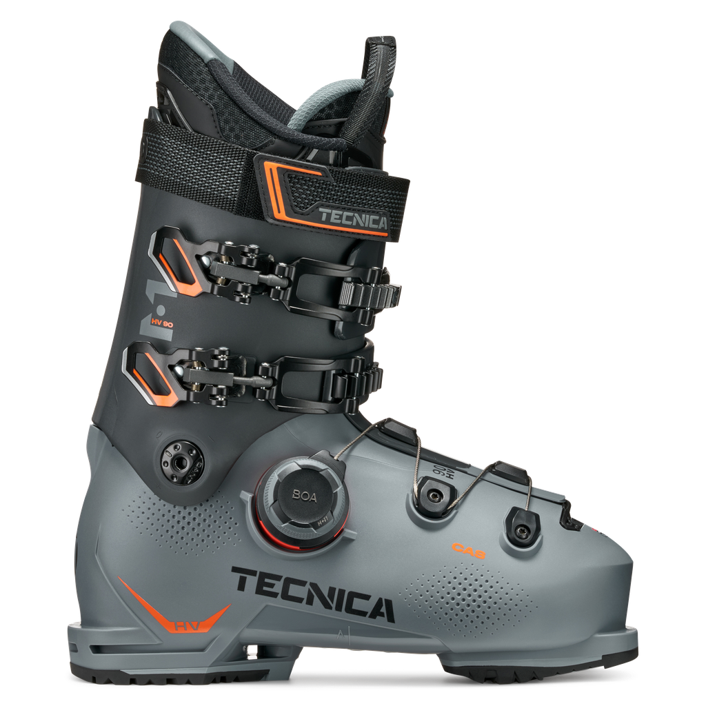 Tecnica Mach BOA HV 90 2026