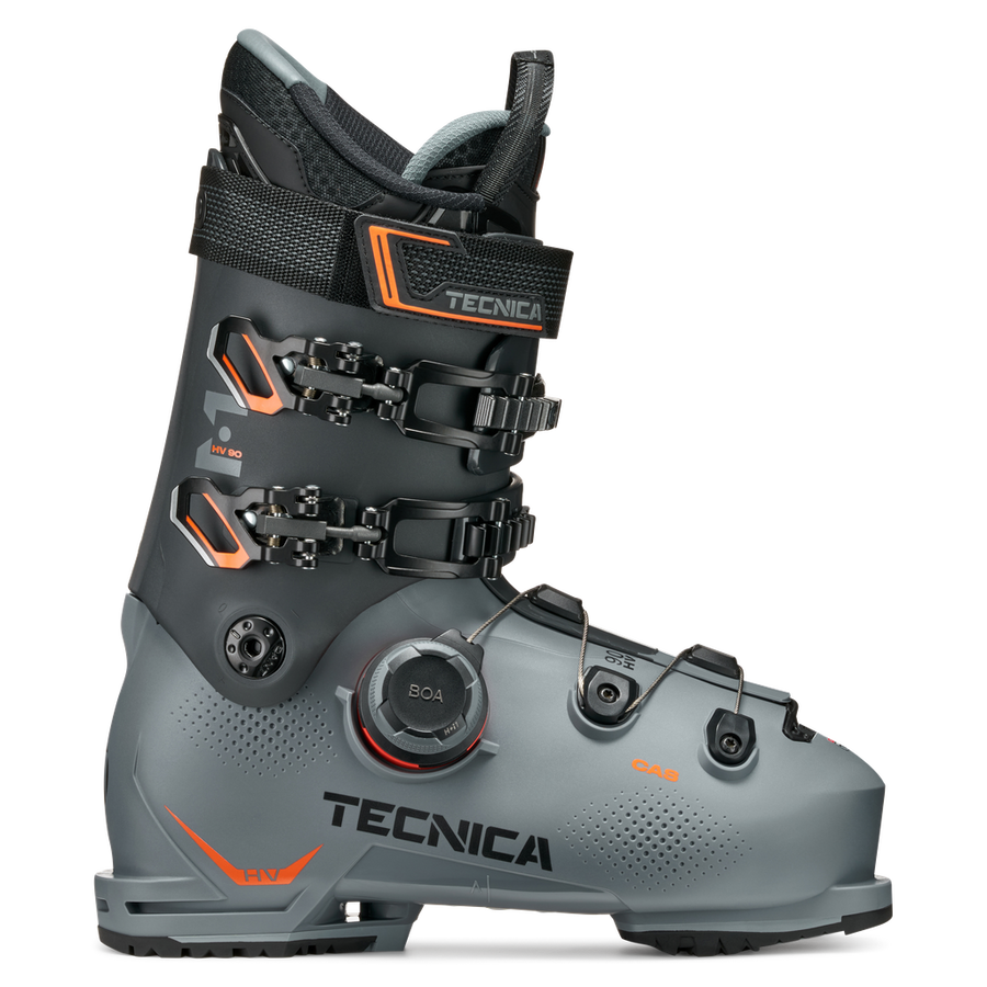 Tecnica Mach BOA HV 90 2026