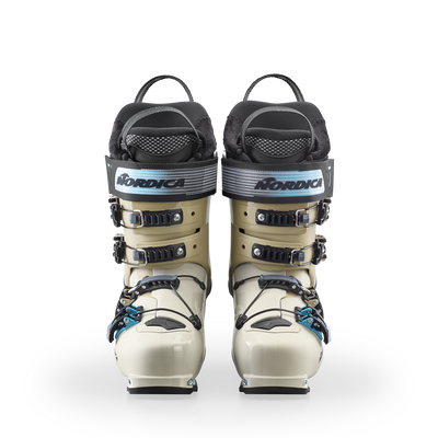 Nordica UNLIMITED 95 W DYN 2026