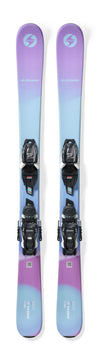 Blizzard Sheeva Twin Junior + Jr 7.0  2026
