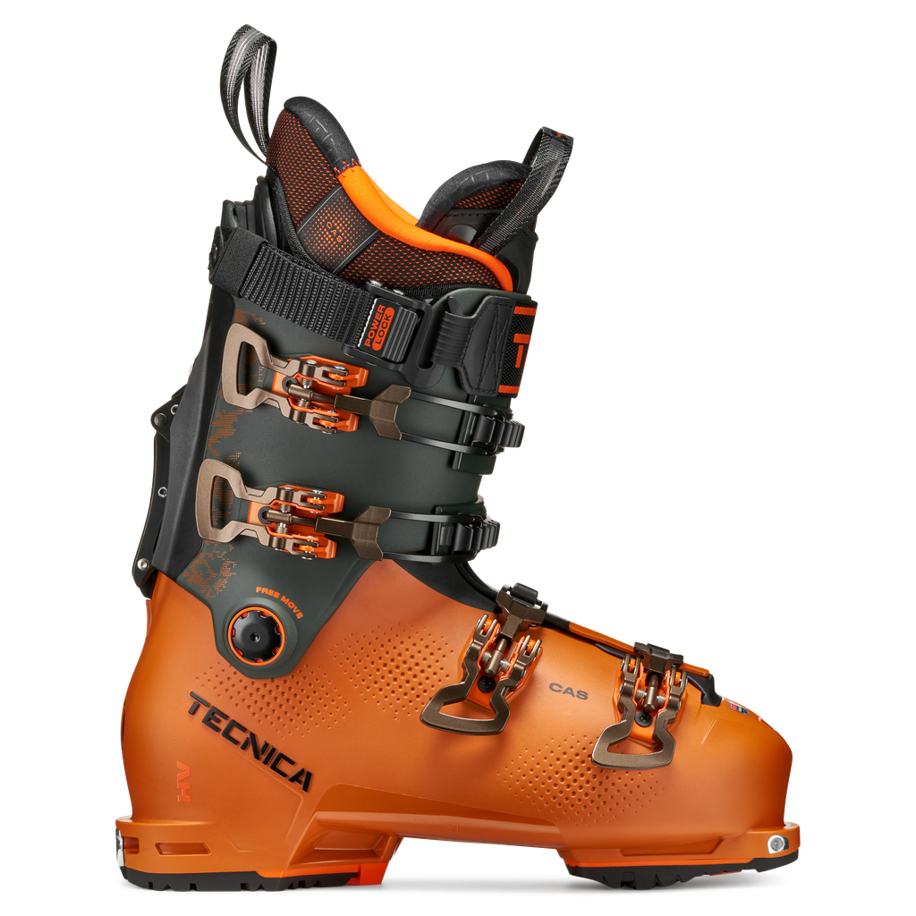 Tecnica Cochise HV 130 2026