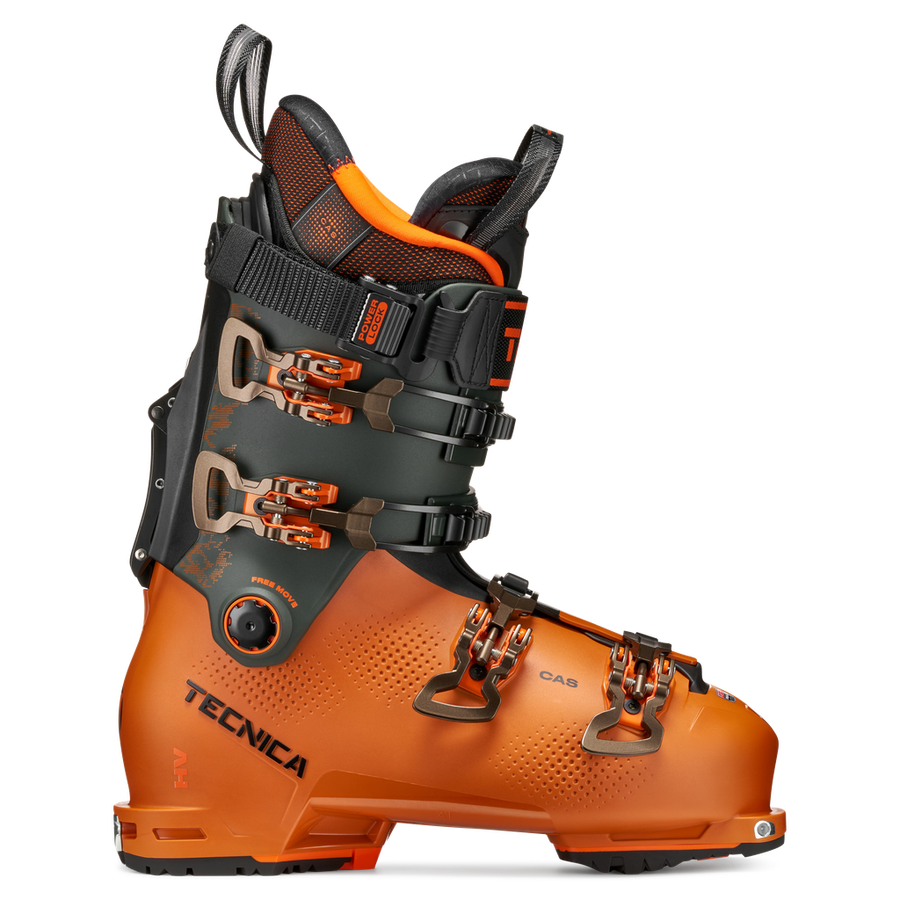 Tecnica Cochise HV 130 2026