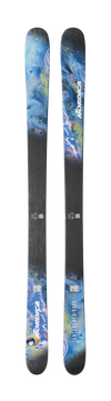 Nordica UNLEASHED 98 CA 2026