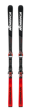 Nordica DOBERMANN GS WC DEPT 2026 (SKI ONLY)