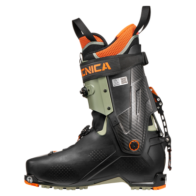Tecnica Zero G Peak Carbon 2026