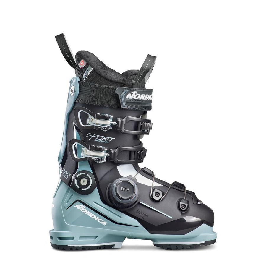 Nordica SPORTMACHINE 3 105 W BOA 2026