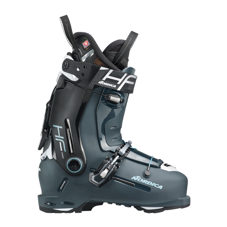 Nordica HF PRO 95 W 2026