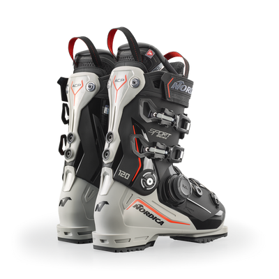 Nordica SPORTMACHINE 3 120 BOA 2026