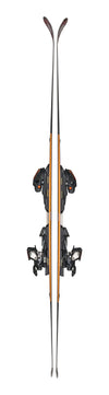 Blizzard Thunderbird 82 LTD + Comp 12  2026