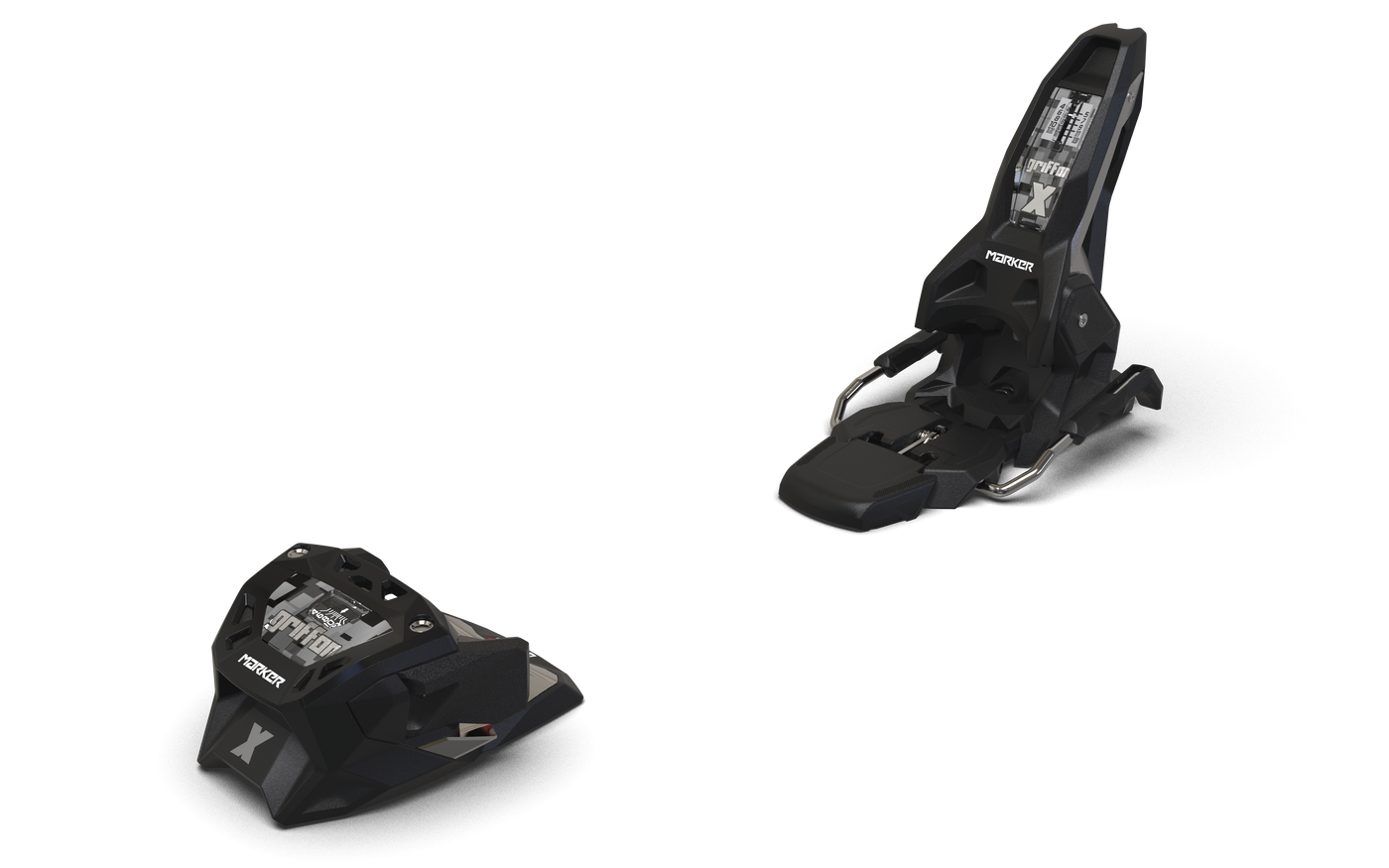 Marker GRIFFON X 13 BLACK 2027