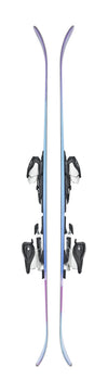 Blizzard Sheeva Twin Junior + Jr 7.0  2026
