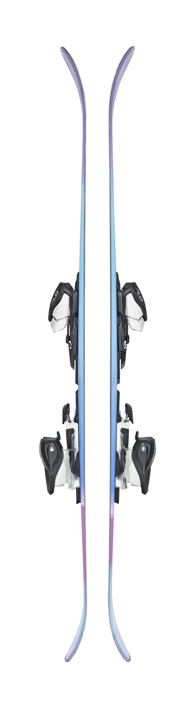 Blizzard Sheeva Twin Junior + Jr 7.0  2026