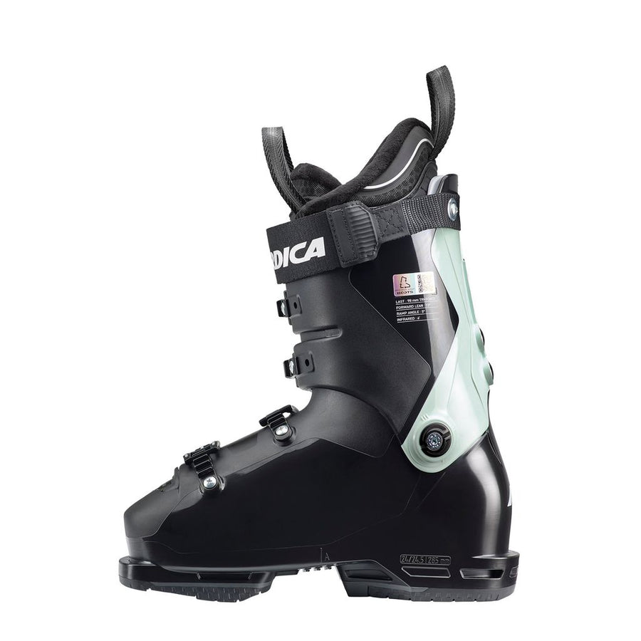 Nordica PROMACHINE 115 W 2026