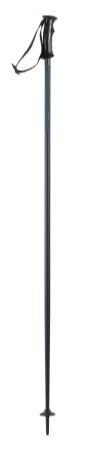 Nordica Primo Ski Poles Gray (115 cm)