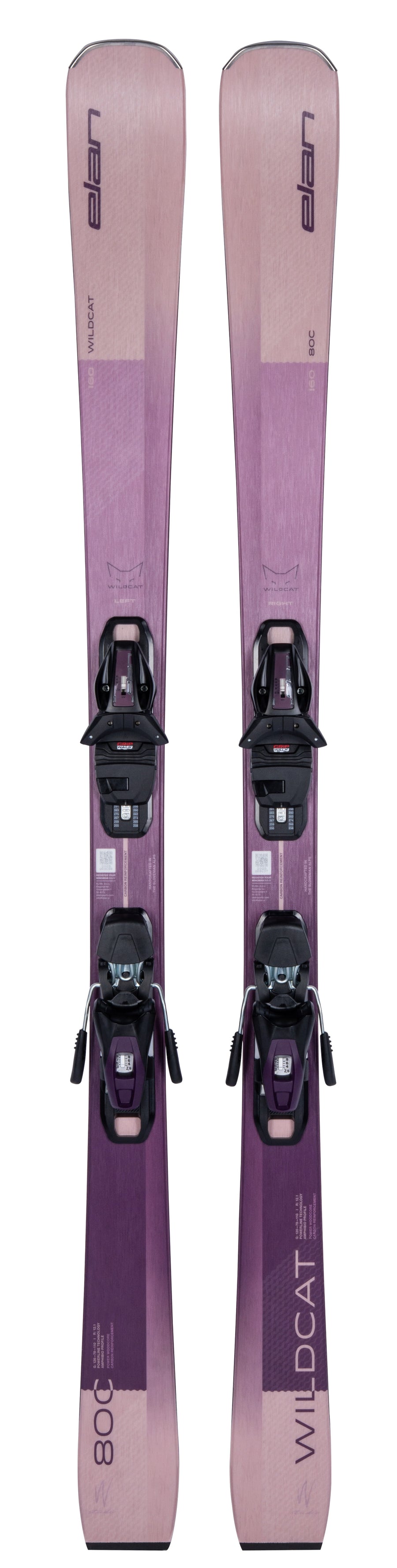 Elan WILDCAT 80 C SHIFTX EL 9.0 2027