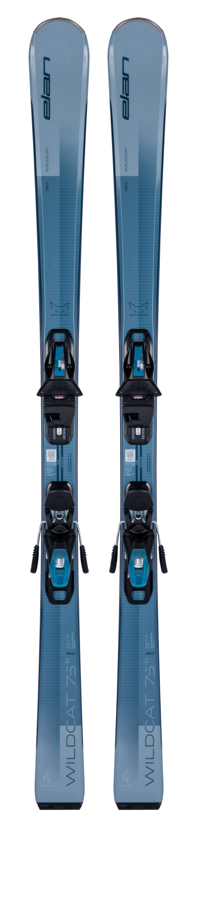 Elan WILDCAT 75 TI BLUE SX EL 9.0GW 2027
