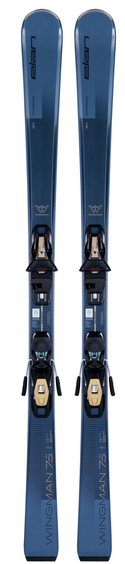 Elan WINGMAN 75 BLU SHIFTX EL 9.0GW 2027